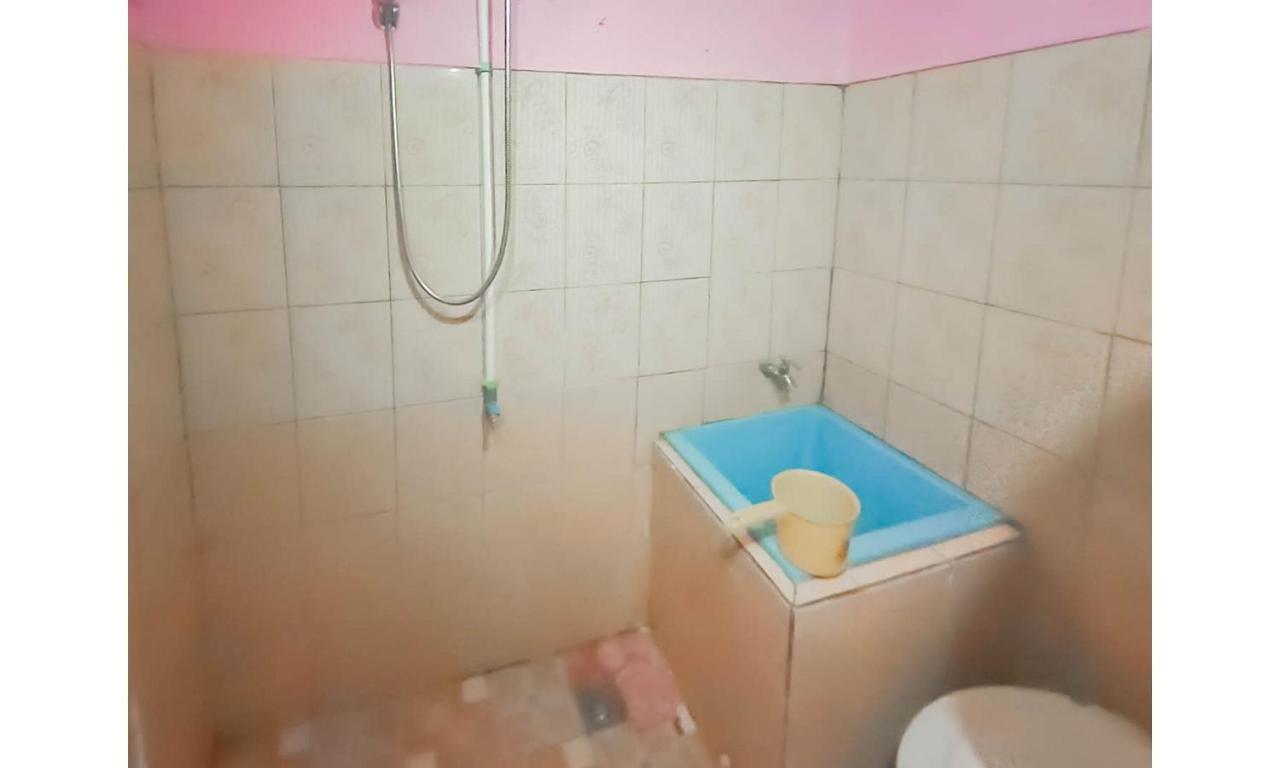 Bukanagara Homestay Bukit Pamoyanan 2 Redpartner المظهر الخارجي الصورة